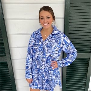 Meet your Posher, Johnna